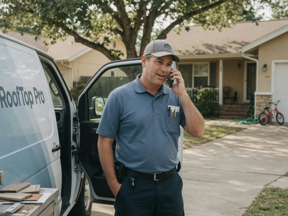 Roof Repair Dayton, IN FAQs